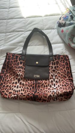 Cavelli tote
