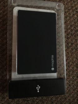 12,500 mah mophie xl powerbank