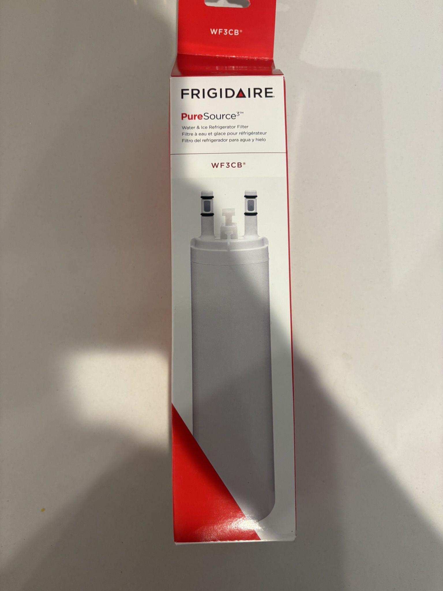 Frigidaire Pure Source Water Filter