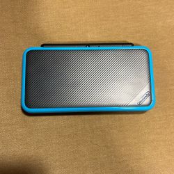 Modded 2ds XL