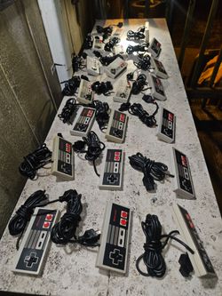NINTENDO
