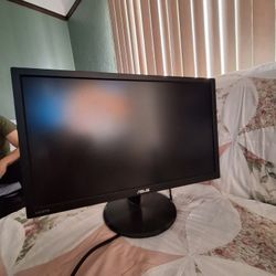 Asus 1080p Monitor