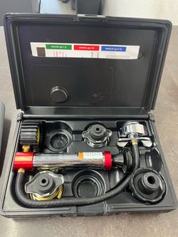 Mac Tools Cooling System Pressure Tester CST500