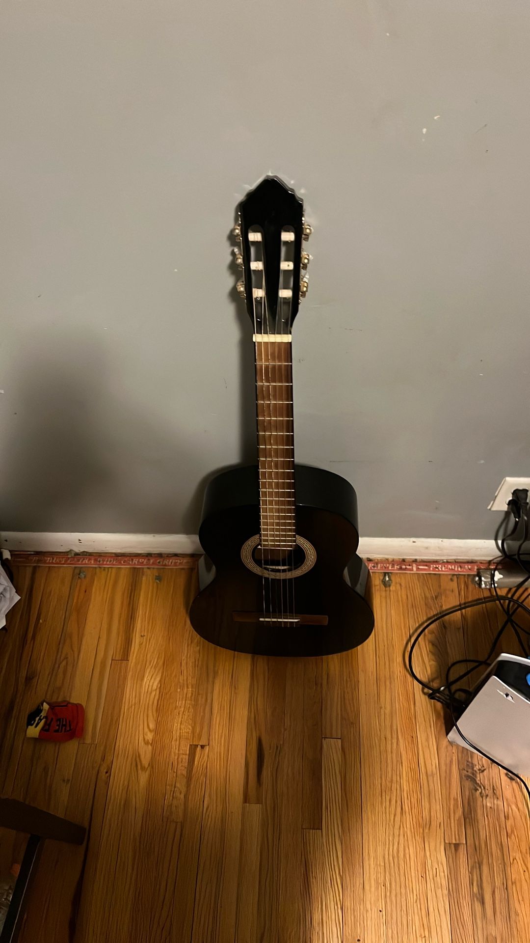 Acoustic Guitar