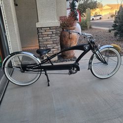Stretch Bike 