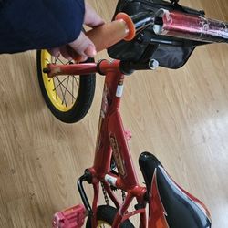 Bike 12"