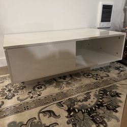 Coffee Table With Lights