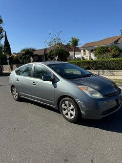 2006 Toyota Prius