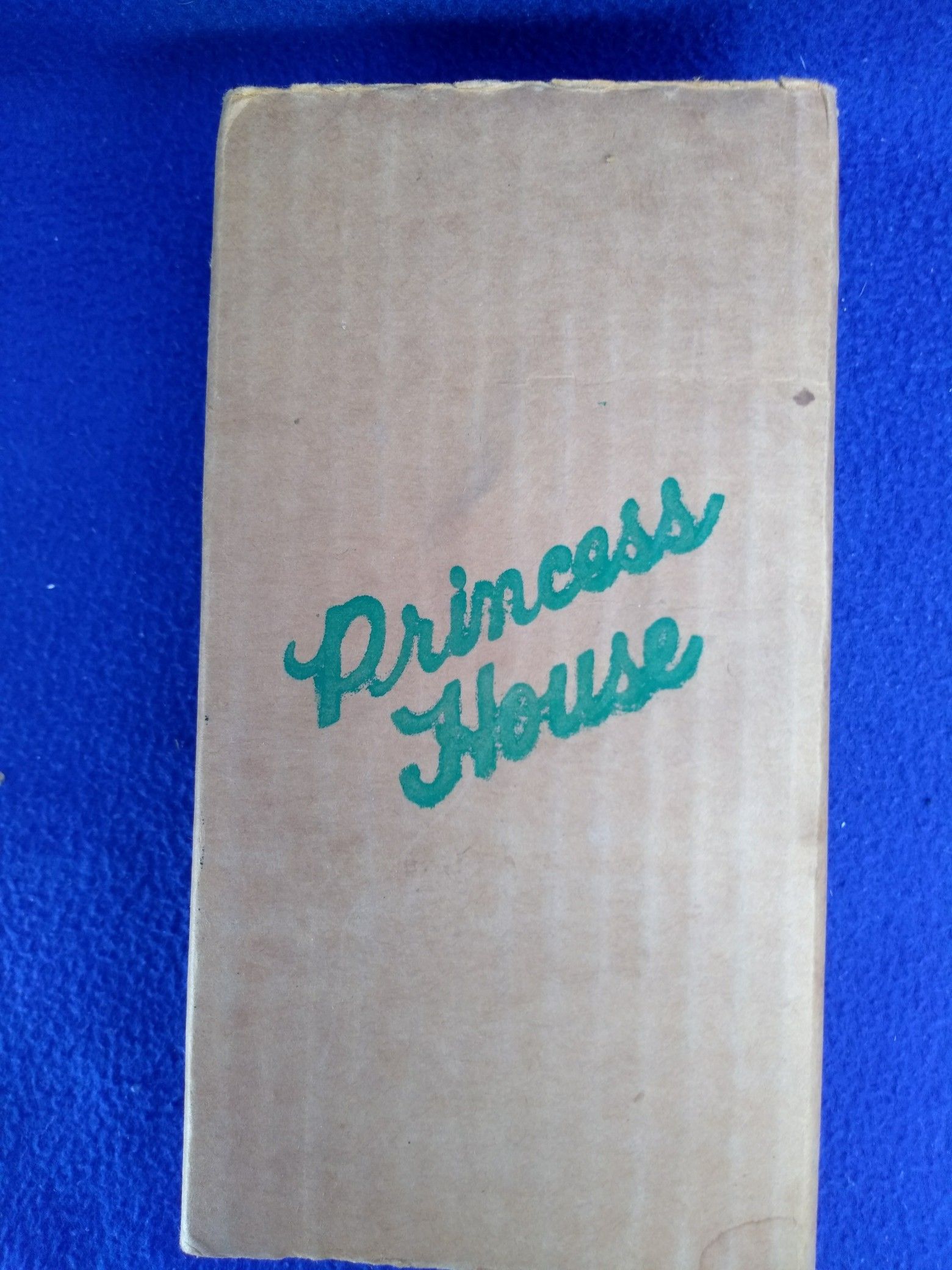 Princess House