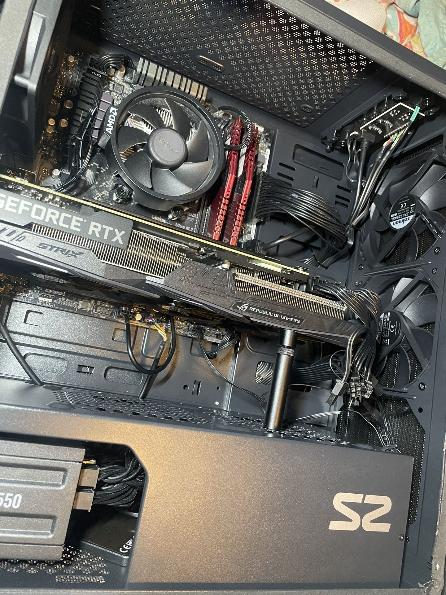 RTX 2070 Gaming PC!
