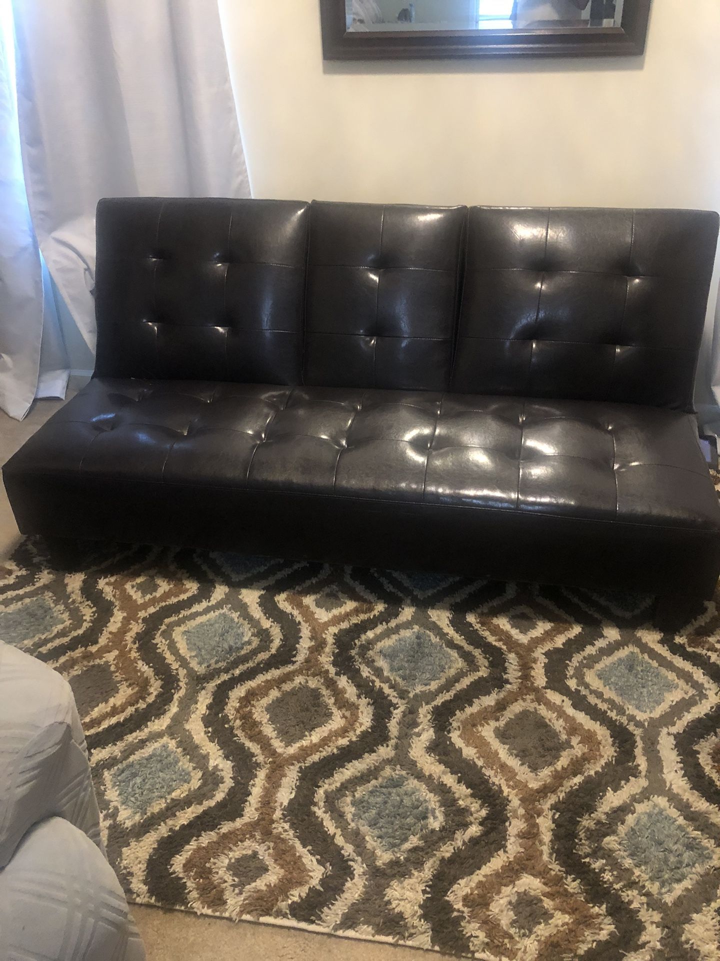 Futon for sale