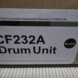 CF232A HP DRUM UNIT 