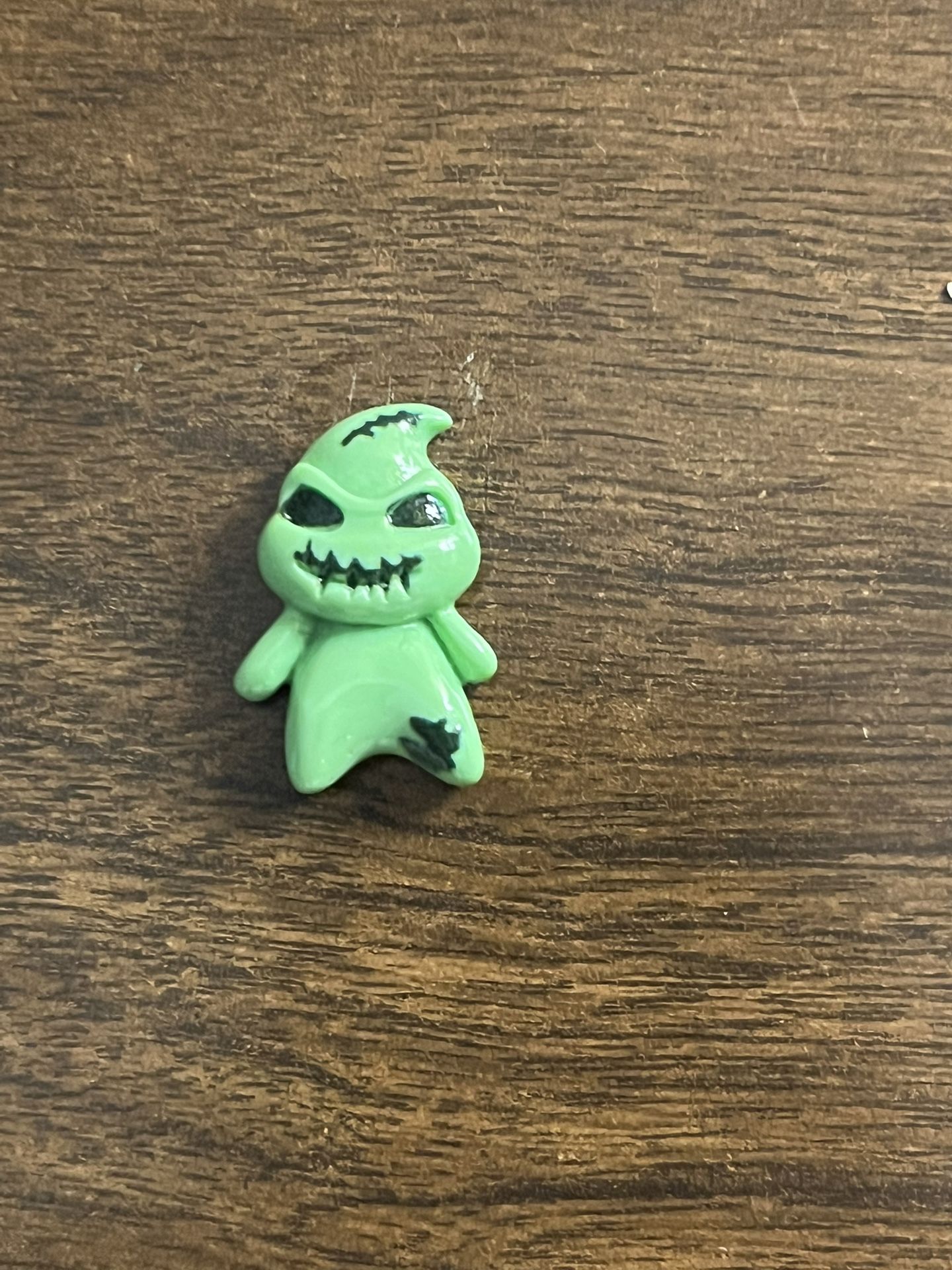 Oogie Boogie Little Nail Charm
