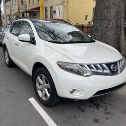 2009 Nissan Murano