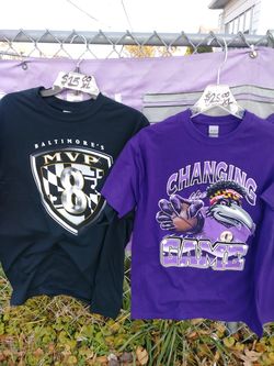 Lamar vs Jackson t-shirts all styles