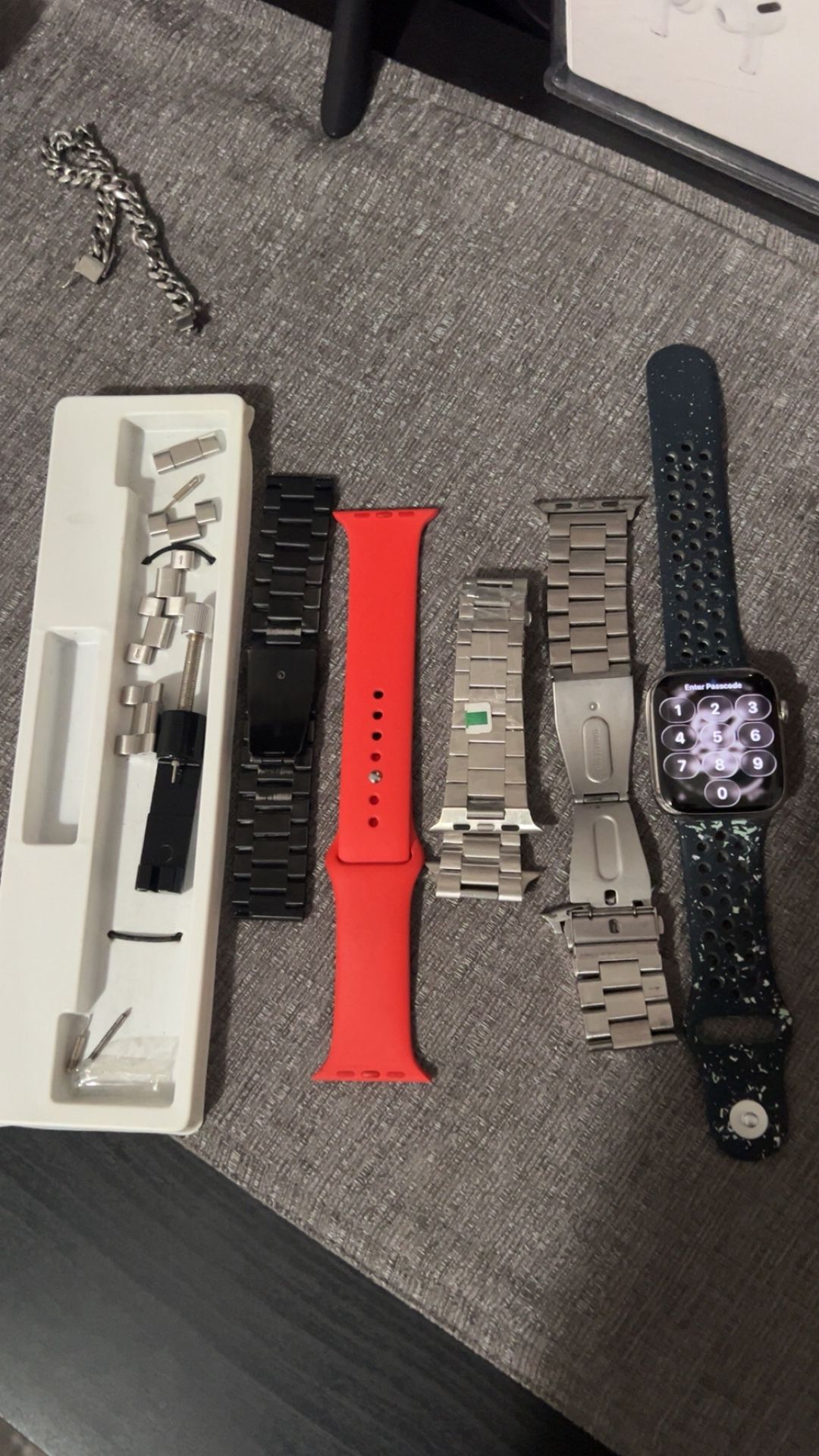 series 10 apple watch