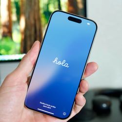 iPhone 16 Pro Max + Box (Has tikTok)