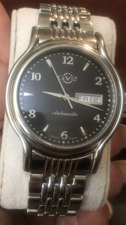 Gv2 Men’s Watch 