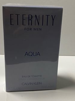 Calvin Klien Eternity Aqua
