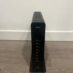 Xfinity Modem