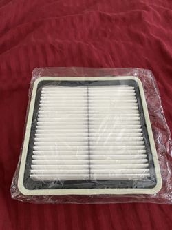 FREE Subaru Crosstrek Air Filter FREE