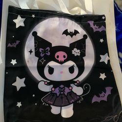 Kuromi Shoulder Bag