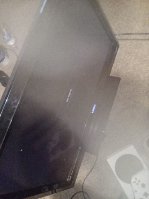 Xbox Series S & Vizio Tv Other - Video games & Consoles