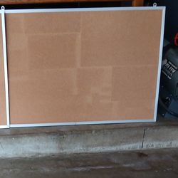 BULLETIN BOARDS