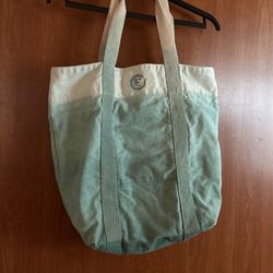 Vintage Eco Ethics LLC. Extra Large Tote Bag
