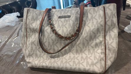 Michael Kors handbag