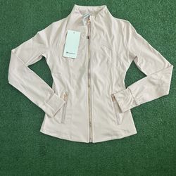 Lululemon Jackets