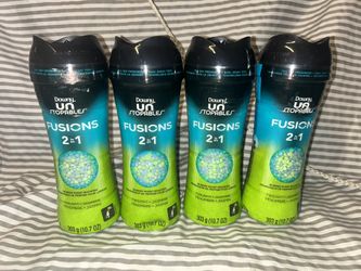 Downy Unstopables