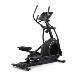 Elliptical Exercise