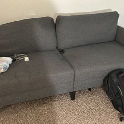 Sofa For Sale - 200$