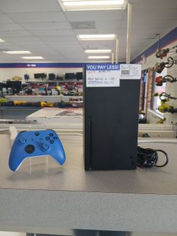 Xbox Series X