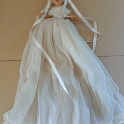 Antique Collectable Vintage Doll