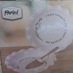 Parini Pie Dish