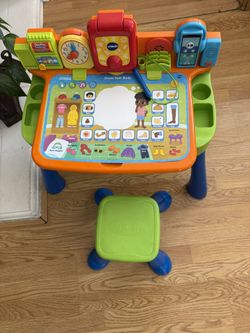 Learning Desk