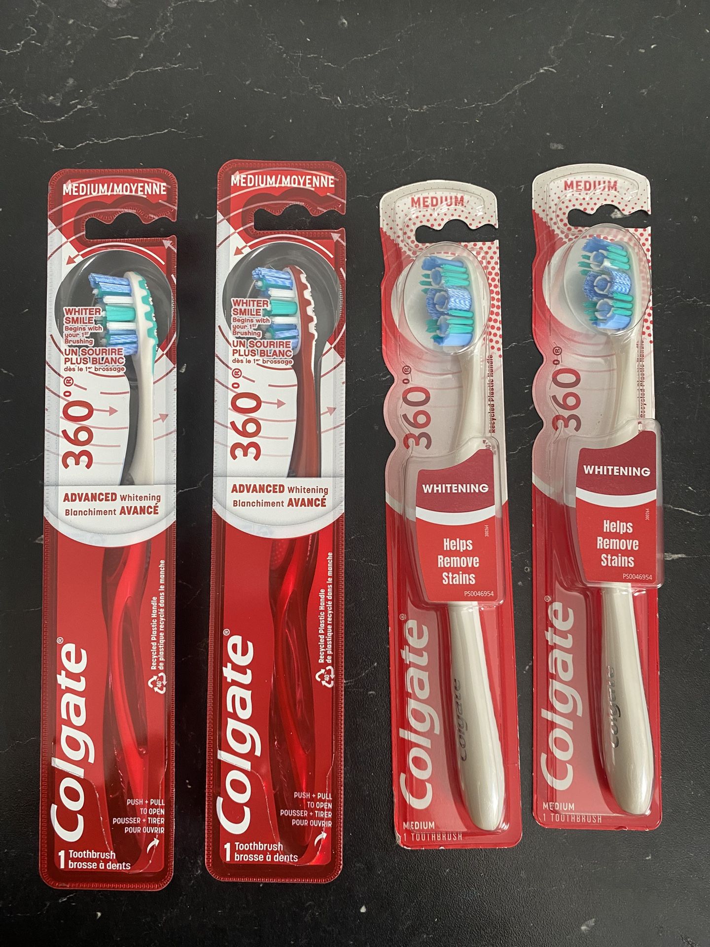 Colgate Toothbrush BUNDLE🔥🔥