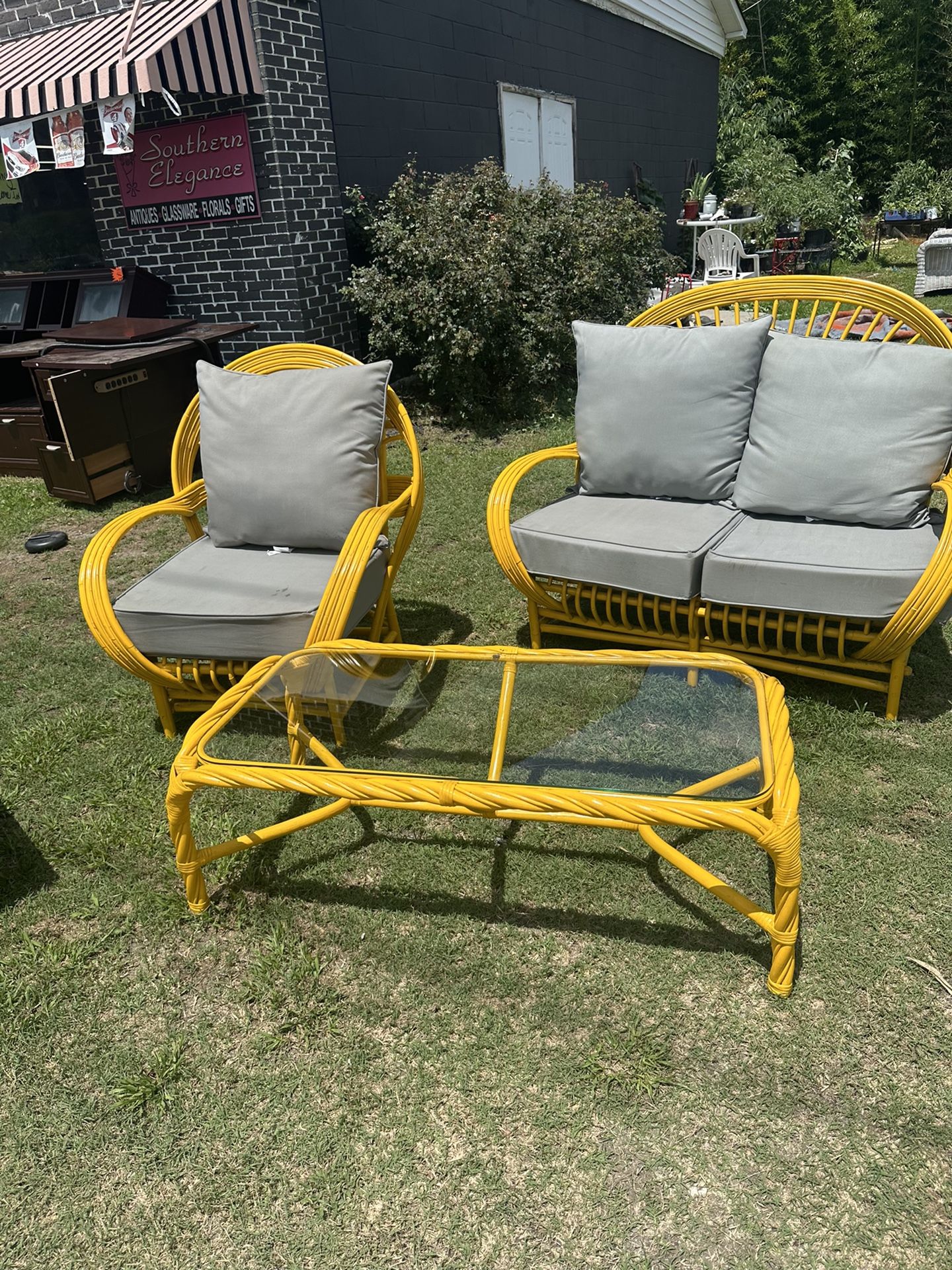 Conversation Set