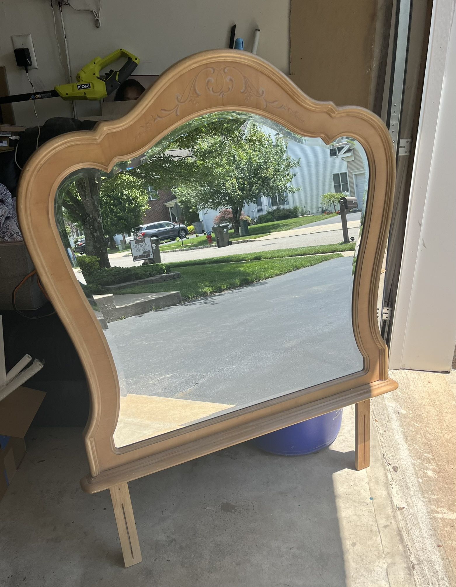 Youth Bedroom Set