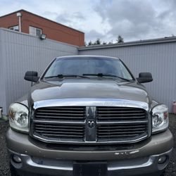 2008 Dodge RAM1500 Big Horn 