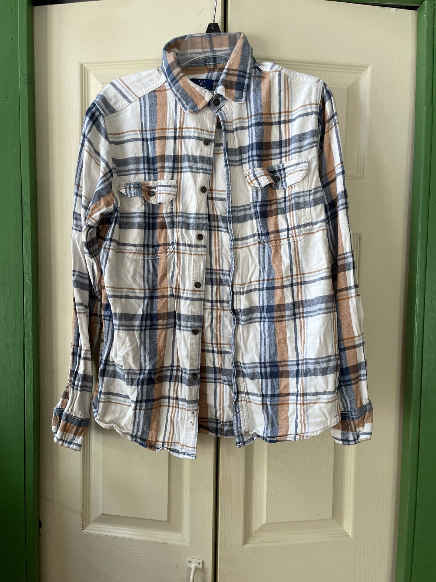 Mens George Shirt