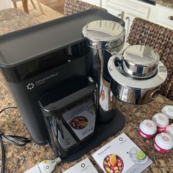 Keurig Drinkworks