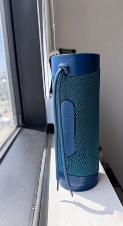 Pure Boom Portable Bluetooth Speaker