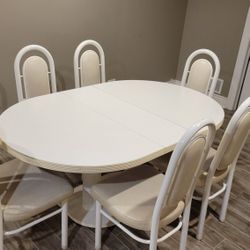 Kitchen Table