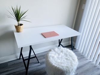 Mid Century Modern Desk