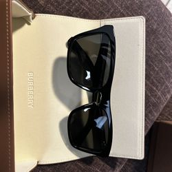 Burberry Glasses