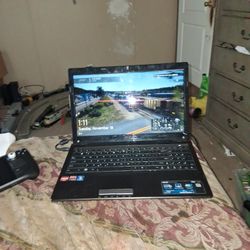 ASUS X53U LAPTOP  PICKUP ONLY On 934 OLD SCOUT COURT GASTON SC CASH ONLY 