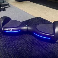 Kids Scooter Hoverboard